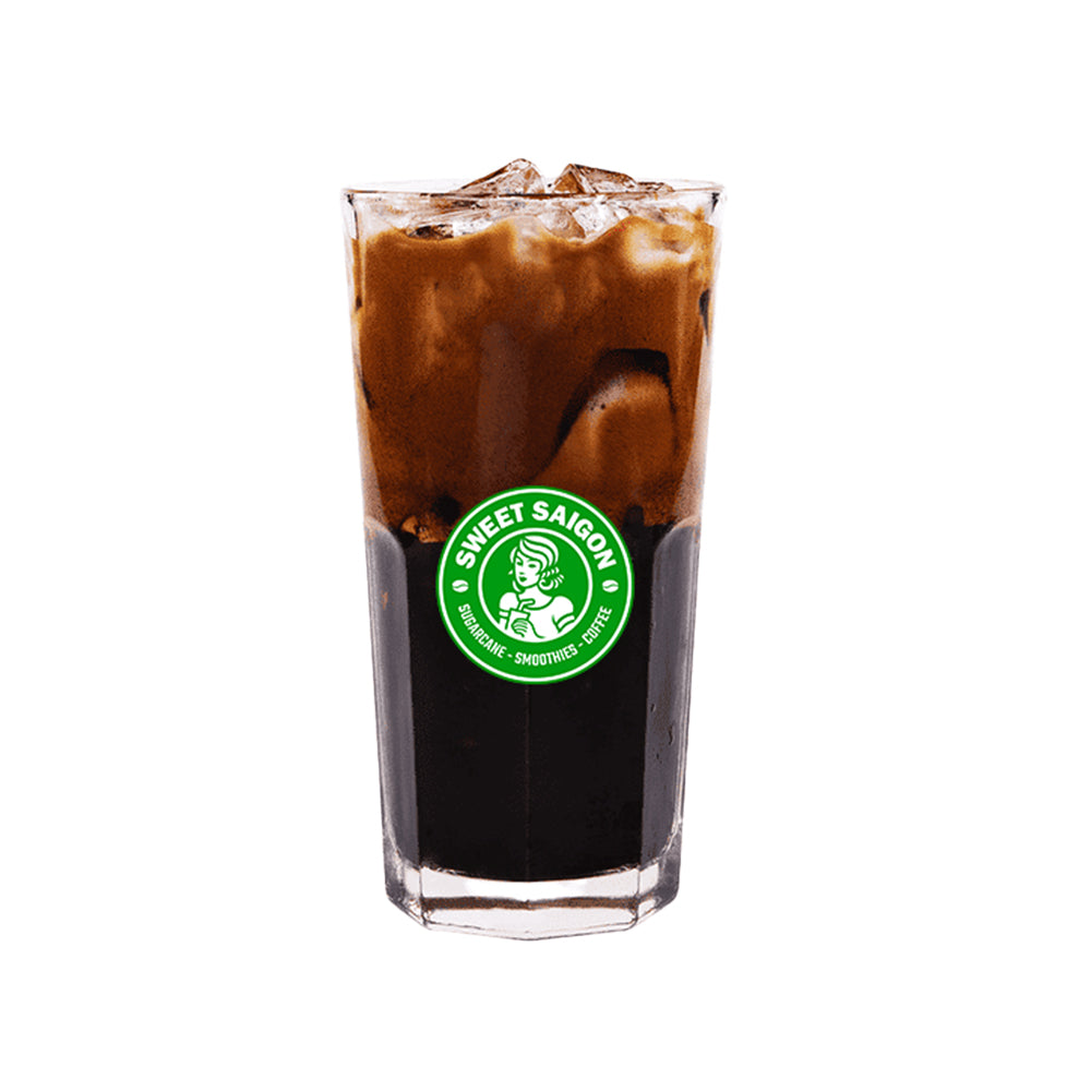 Ice Black Coffee