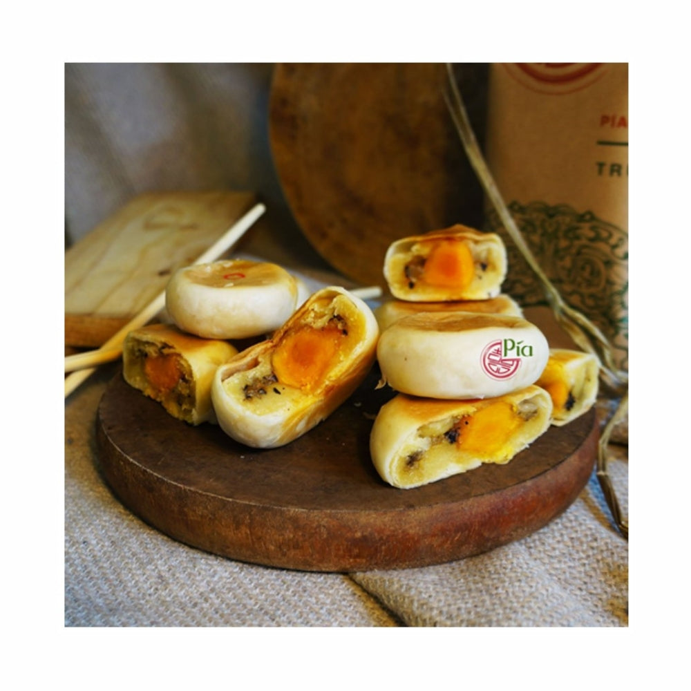 Bánh Pía Bui Tan Xại, 400g