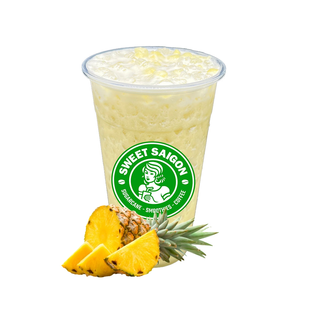 Pineapple Cane