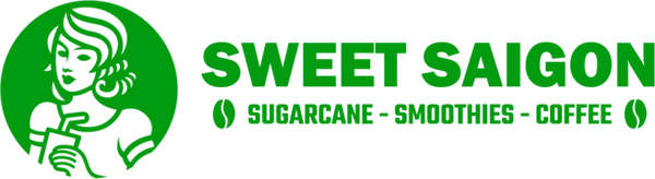 Sweet Saigon