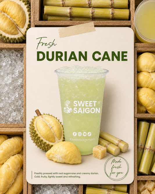 Durian Cane