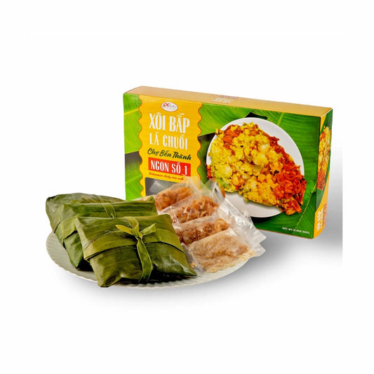 Xôi Bắp Thượng Hạng, 450g