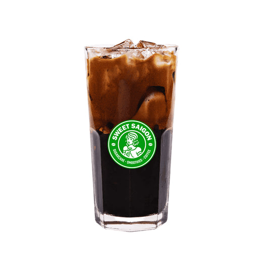 Ice Black Coffee