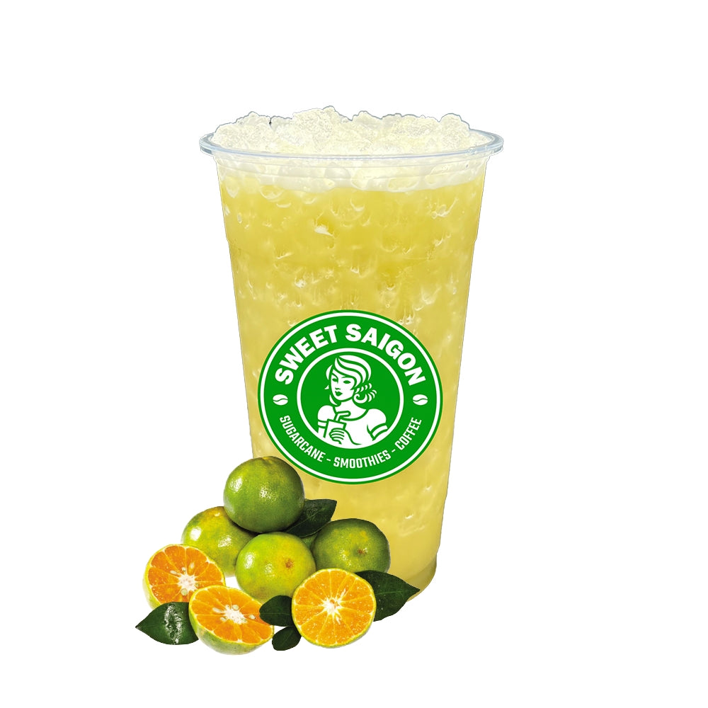 Kumquat Cane