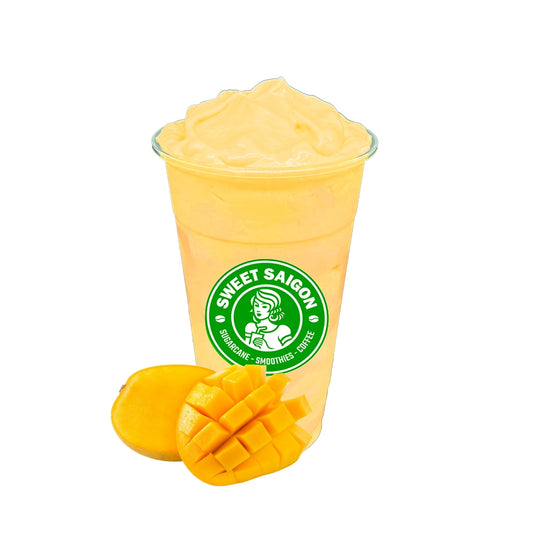 Mango Smoothie