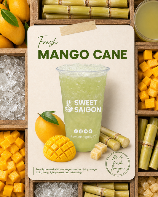 Mango Cane