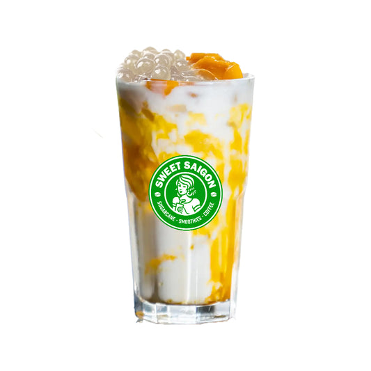 Milky Mango