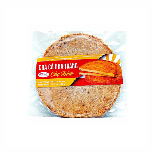 Chả Cá Nha Trang, 500g