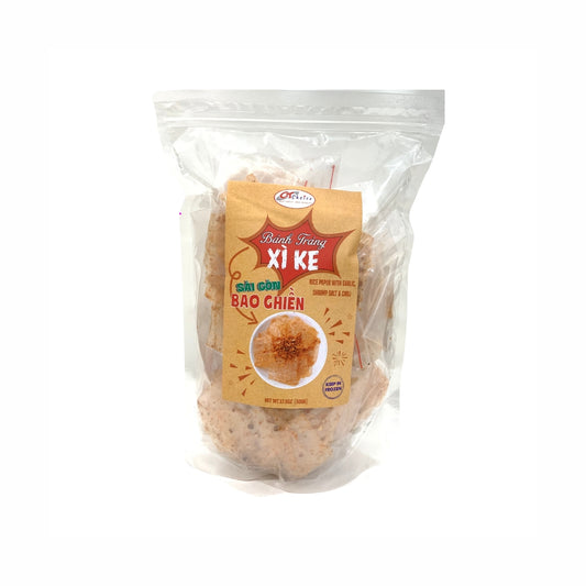 Bánh Tráng Xì Ke, 500g
