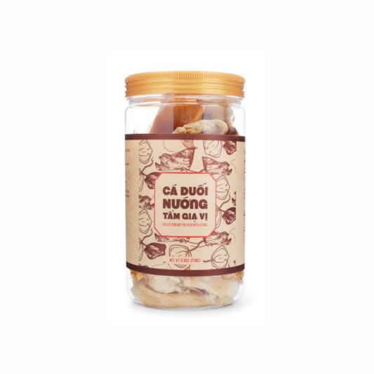 Cá Đuối Nướng, 250g