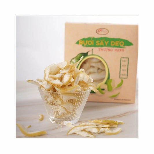 Vỏ Bưởi Xí Muội, 125g