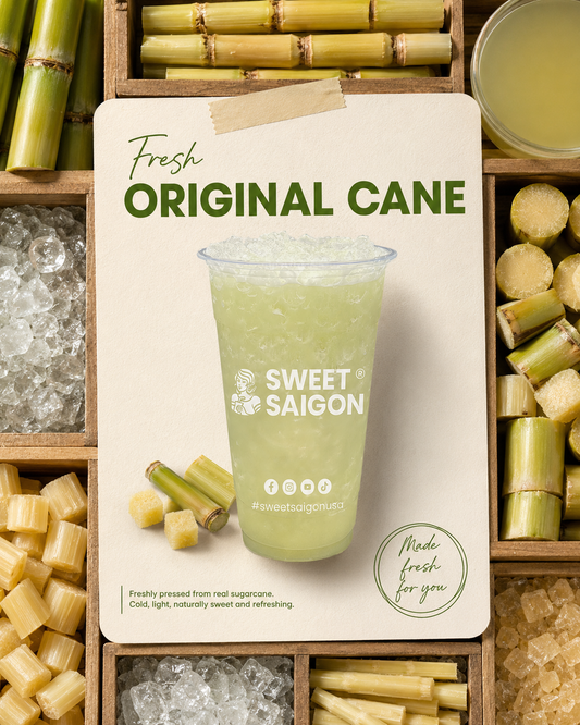 Original Cane