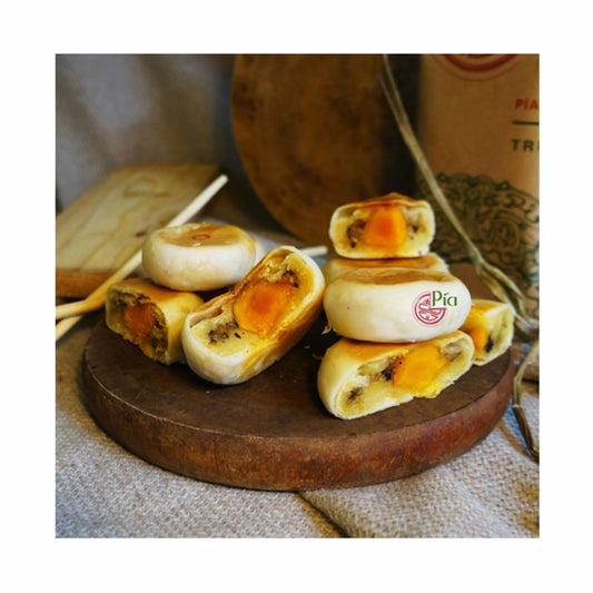 Bánh Pía Bui Tan Xại, 400g