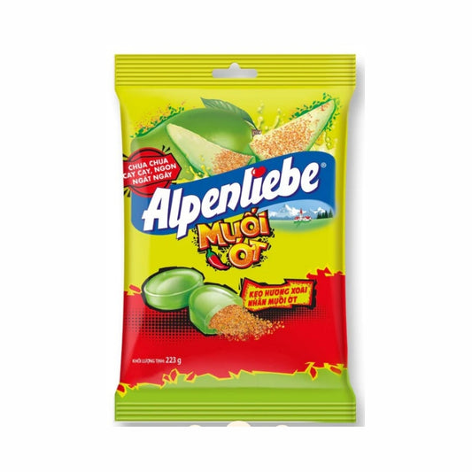 Keo Xoài Nhân Muối Ớt, 87g