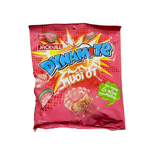 Kẹo Ổi Hồng, 96g