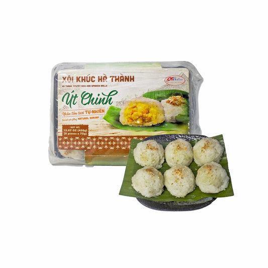Xôi Khúc Hà Thành, 450g