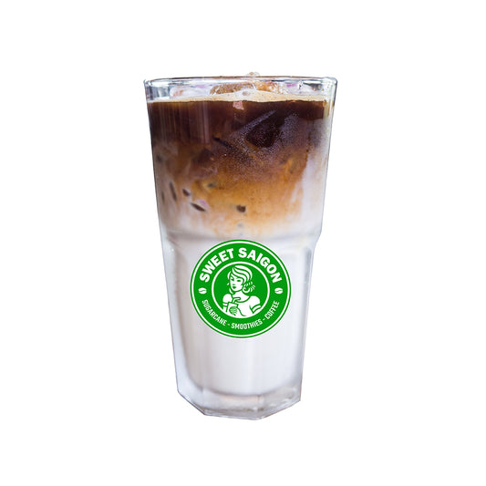 Saigon Milk Coffee