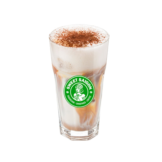 Seasalt Coffee