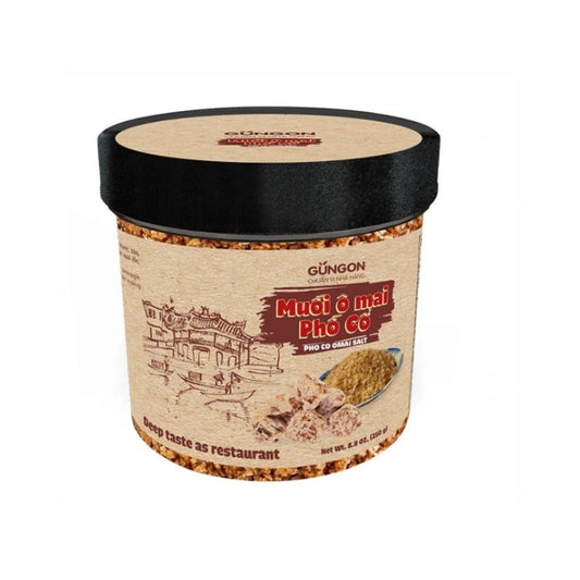 Muối Ô-mai Phố Cổ, 250g