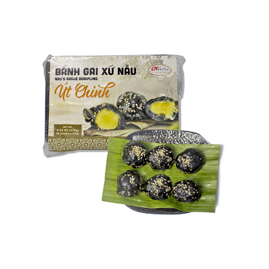 Bánh Gai Xứ Nẩu, 6 bánh 270g