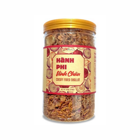 Hành Phi Vĩnh Châu, 250g